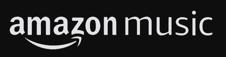 Amazon Music Logo