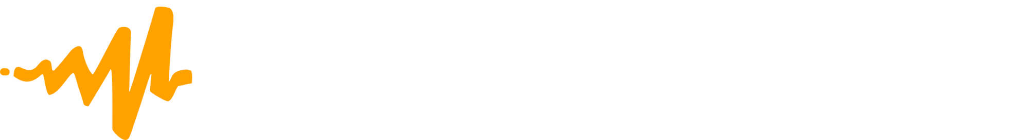 Audiomack logo