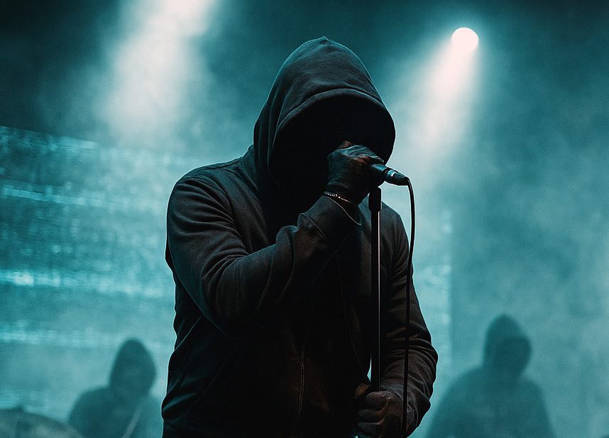 Performance image
