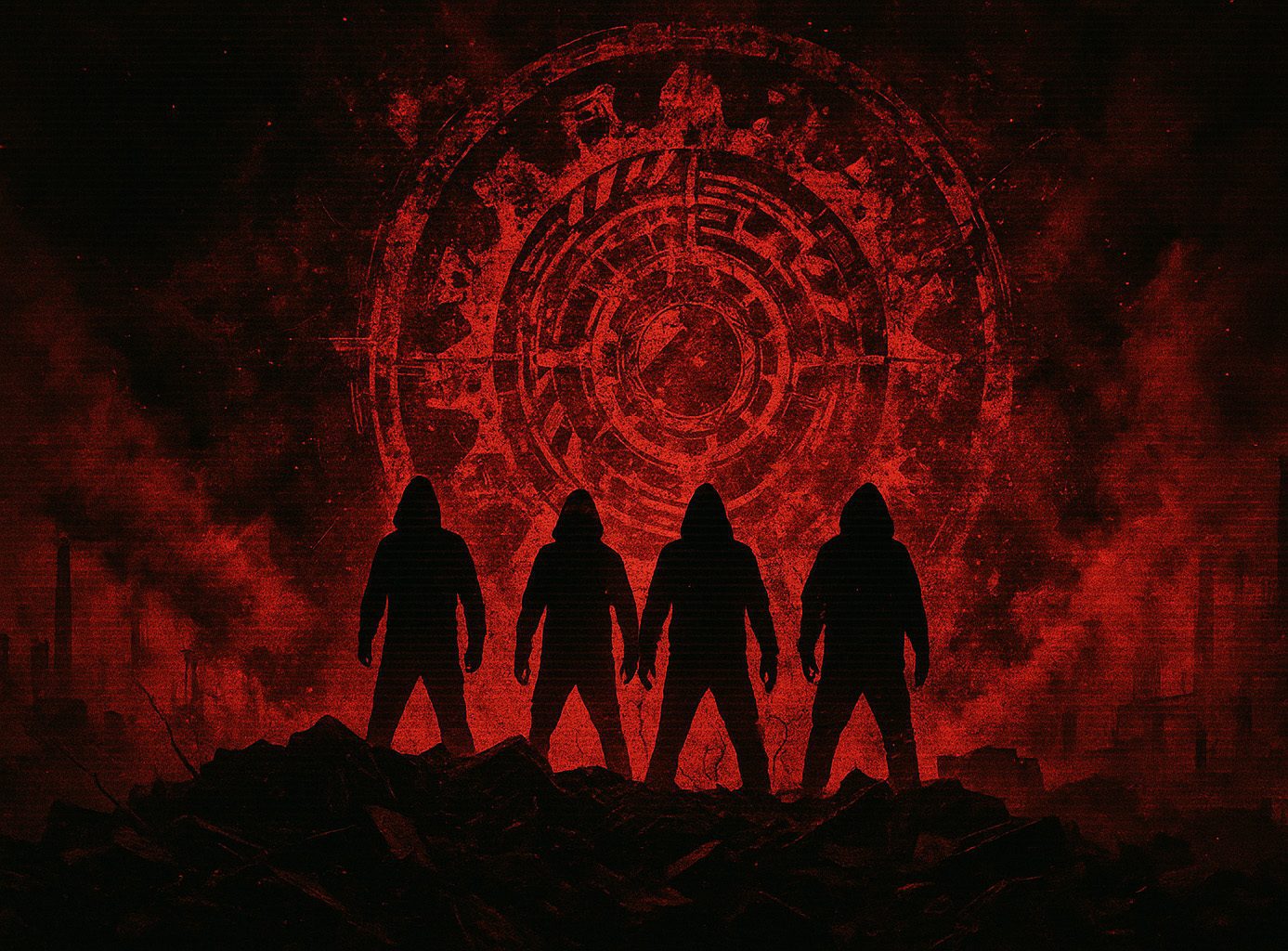Digital Mantra Cover