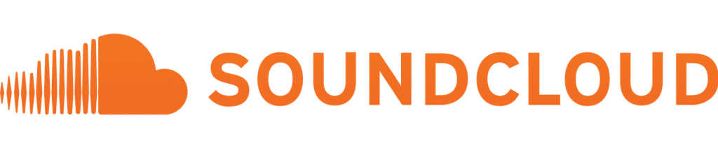 Soundcloud Logo